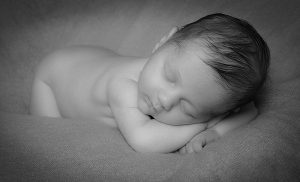 Newborn Baby Hayden Maidenhead Photography Studio